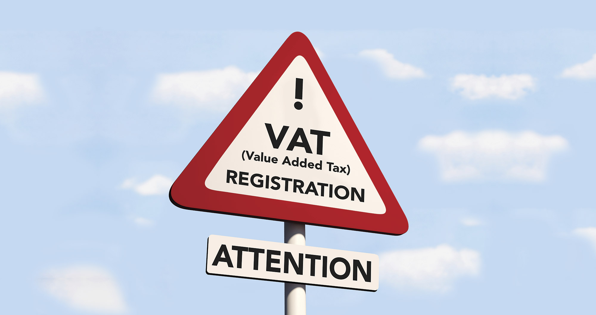 VAT Registration & Management